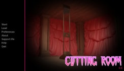 Cutting Room - V1.1
