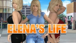 Elena's Life - V0.33 Ren'Py Remake