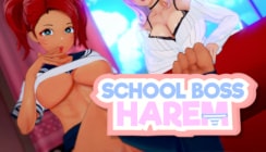 School Boss: Harem - V0.0.3