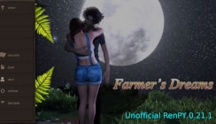 Farmer's Dreams (Ren'Py) - R22