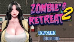 Zombie's Retreat 2: Gridlocked - V0.7.2 Beta