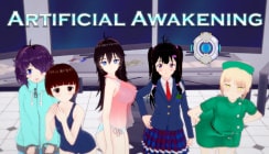 Artificial Awakening - V0.4