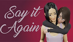 Say it Again - Chapter 4