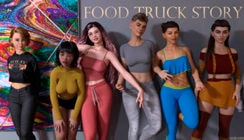 Food Truck Story - V0.51