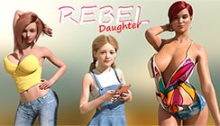 Rebel Daughter - V2.0