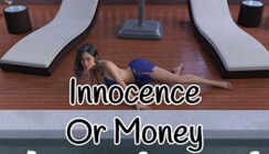 Innocence Or Money - V0.0.5