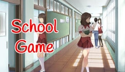 School Game - V0.937 Bugfix 2