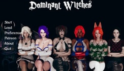 Dominant Witches - V0.8.5