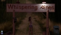 Secrets of Whispering Pines - Day 3 and 4