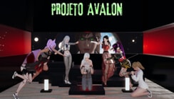 Avalon Project - V2.0