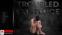 Troubled Existence - V0.1