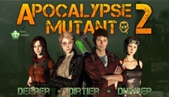 Apocalypse Mutant 2 - Demo
