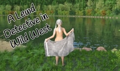 A Lewd Detective in Wild West - Chapter 2