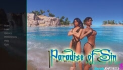 Paradise Of Sin - V1.1