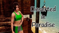 Deserted in Paradise - V0.14