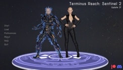 Terminus Reach: Sentinel 2 - Update 4