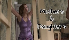 Mothers & Daughters - V0.4.0a