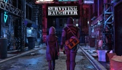 Surviving With My Daughter - V1.0