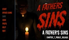 A Father's Sins - Chapter 9