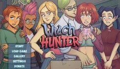 Witch Hunter - V0.16.1