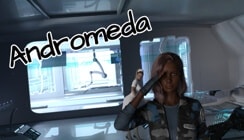 Andromeda - V0.4.5