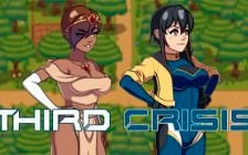 Third Crisis - V0.51