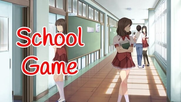 School Game - V0.939