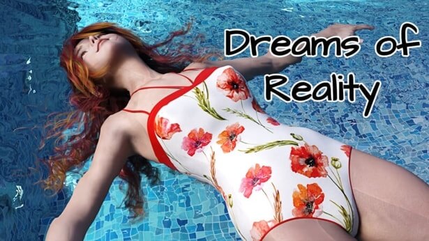 Dreams of Reality - V0.4.5