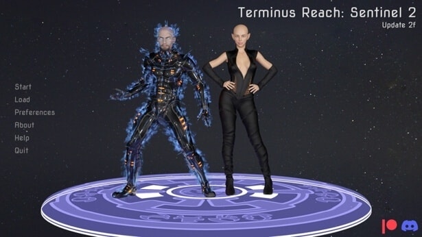 Terminus Reach: Sentinel 2 - Update 31