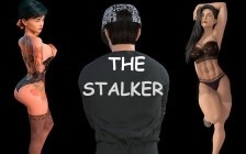 The Stalker - Chapter 1