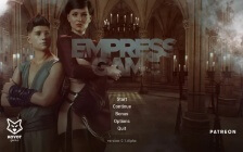 Empress Game - V0.3.2a Alpha