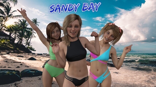 Sandy Bay - V0.7