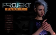 Projekt: Passion - Season 2 - Version 0.9