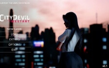 City Devil: Restart - V0.2