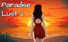Paradise Lust 2 - V0.3.1a