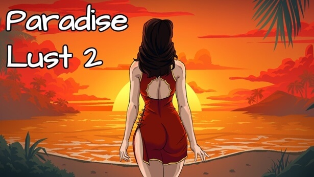 Paradise Lust 2 - V0.8.0b