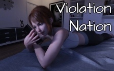 Violation Nation - Episode 5
