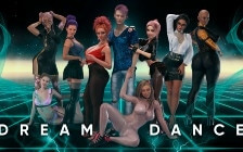 Dream Dance - V0.1.3