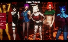 FurrHouse - Chapter 4