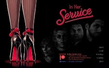 In Her Service - Version 0.45