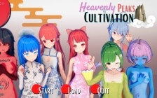 Heavenly Peaks Cultivation - V2.98