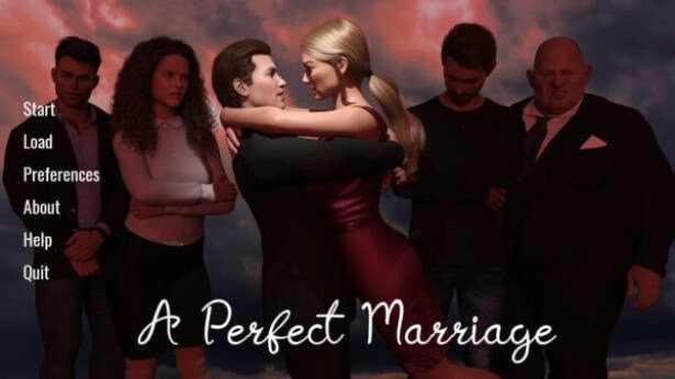 A Perfect Marriage - V0.7.3