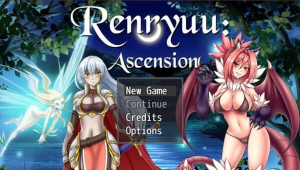 Renryuu: Ascension - V24.12.20