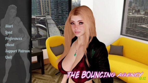 The Bouncing Agency - V0.21