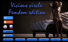 Vicious circle: Femdom edition - V0.9