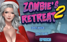 Zombie's Retreat 2: Gridlocked - V0.21.2 Beta