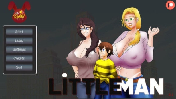 Little Man - V0.49 Remake