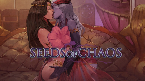 Seeds Of Chaos - V0.4.08