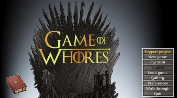 Game of Whores - V0.29