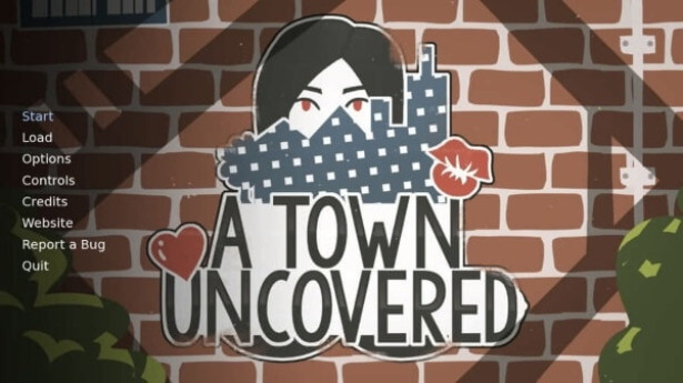 A Town Uncovered - V0.55a Alpha